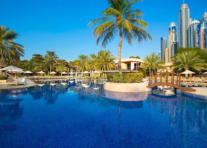 Al Habtoor Grand Resort, Autograph Collection
